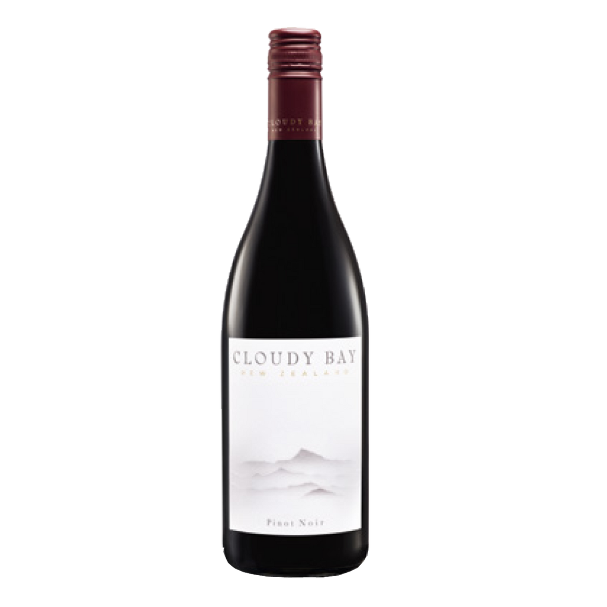 Cloudy Bay Pinot Noir 75 cl