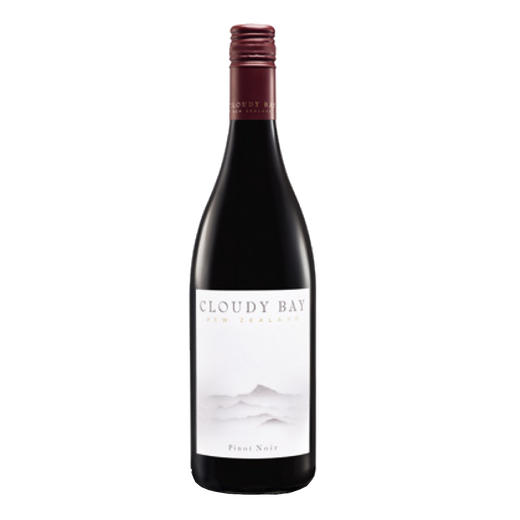 Cloudy Bay Pinot Noir 75 cl