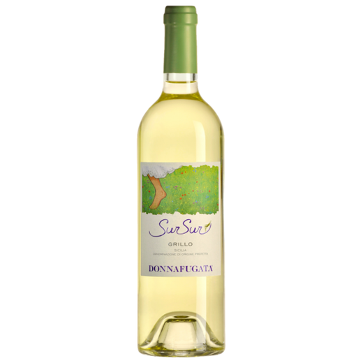 Donnafugata Sur Sur Grillo Sicilia DOC 75 cl