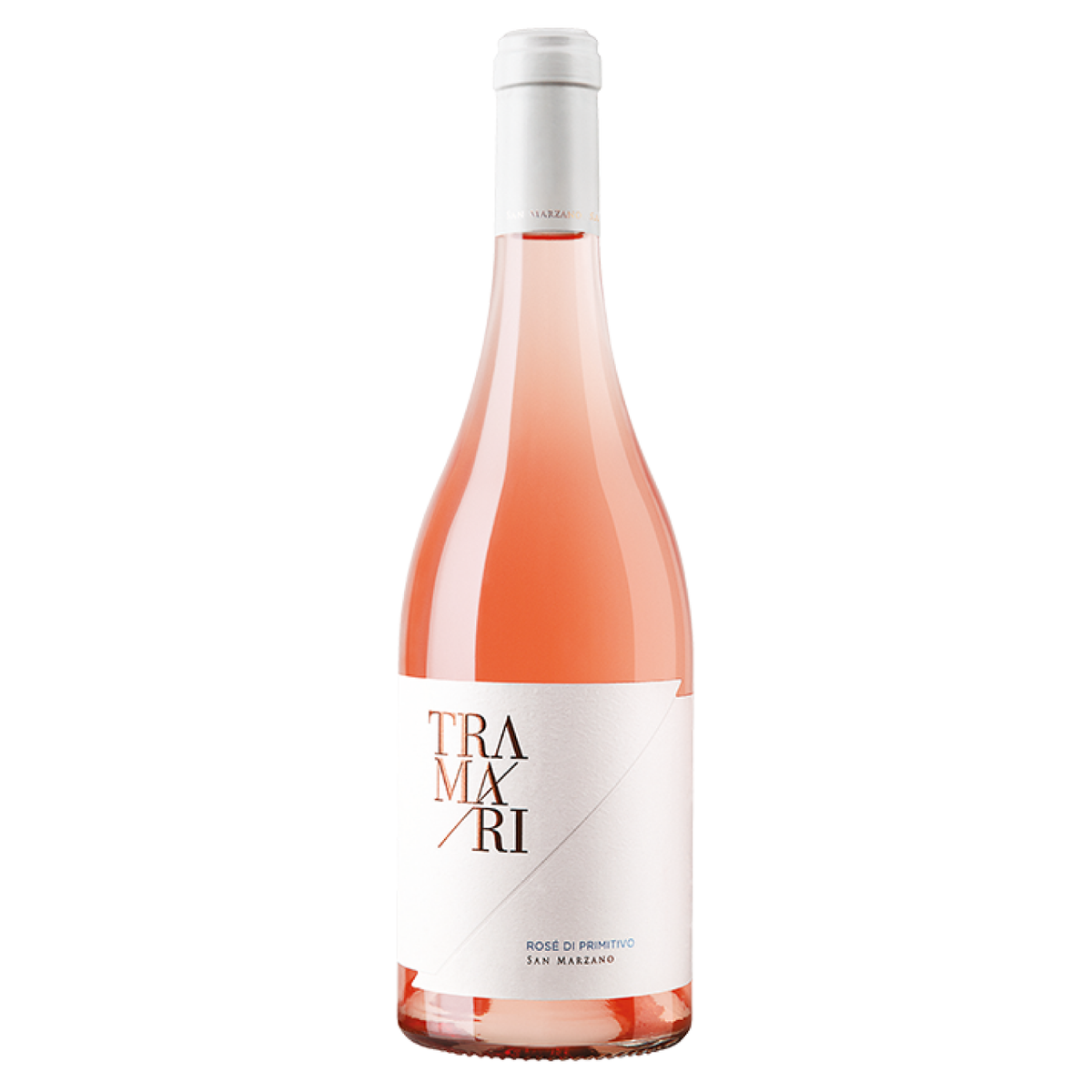 San Marzano Tramari Primitivo di Manduria Rosato 75 cl