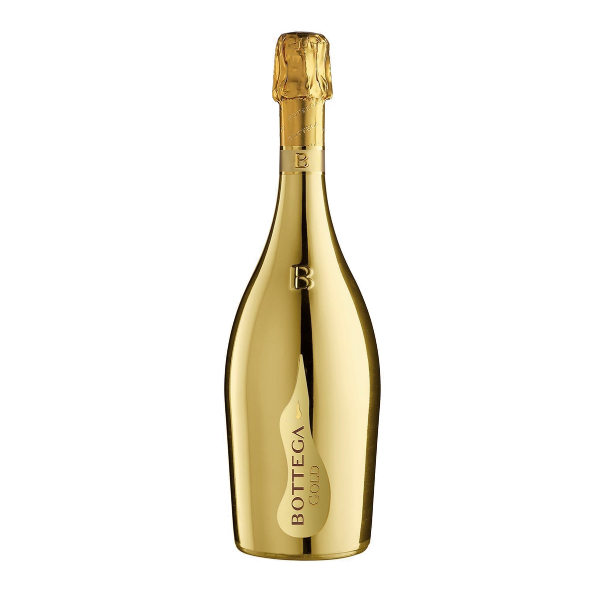 Bottega Prosecco Gold Doc 75 cl
