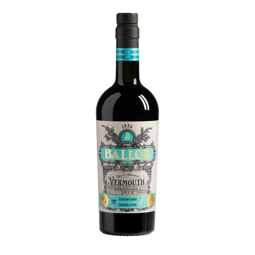 Ballor Amaro 100 Erbe 70 cl