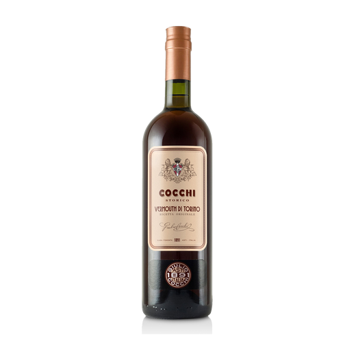 Cocchi Vermouth Storico Di Torino 75 cl