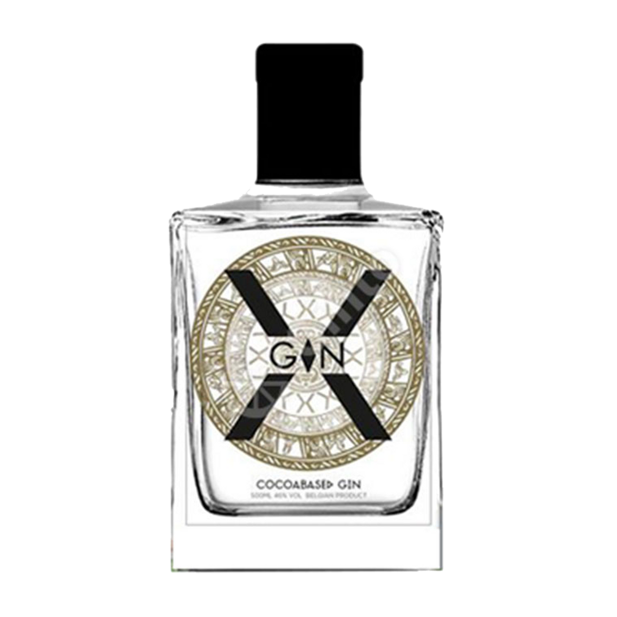 X Gin Cl 70