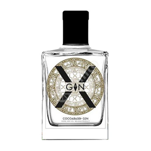 X Gin Cl 70