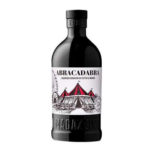 Abracadabra Liquirizia 50 cl