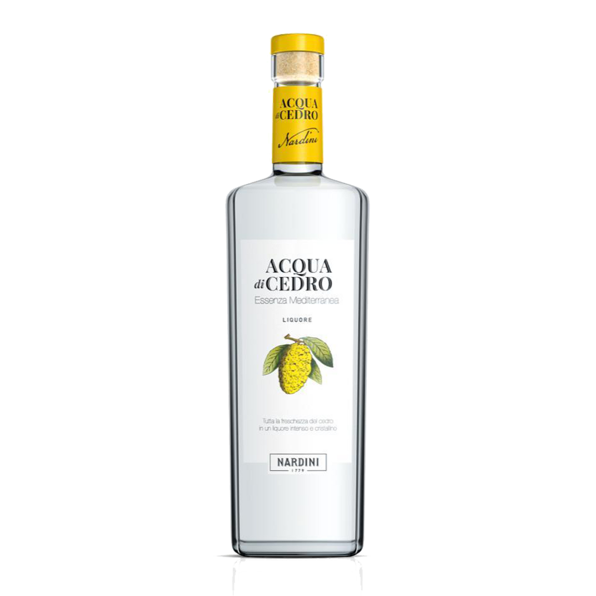 Nardini Acqua Di Cedro