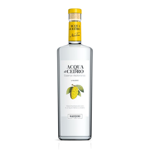 Nardini Acqua Di Cedro