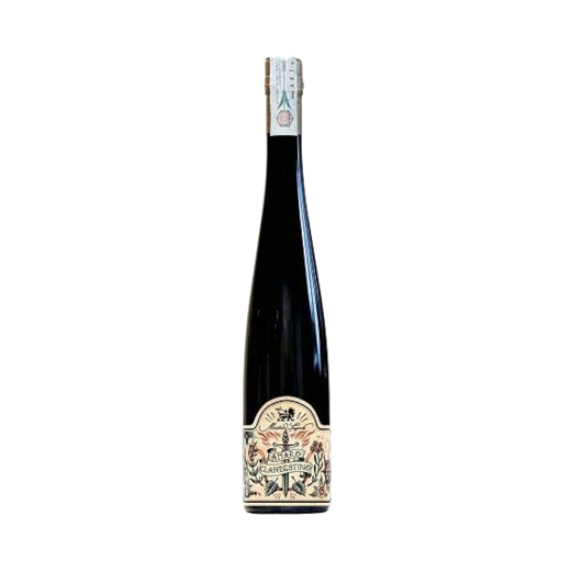 Clandestino Amaro 50 cl