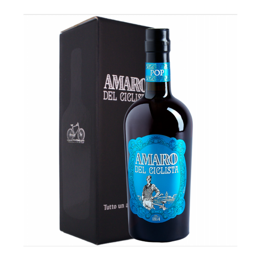 Amaro Del Ciclista Pop 70 cl (Copia)