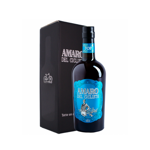 Amaro Del Ciclista Pop 70 cl (Copia)