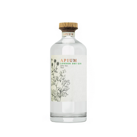 Apium Gin 70 cl