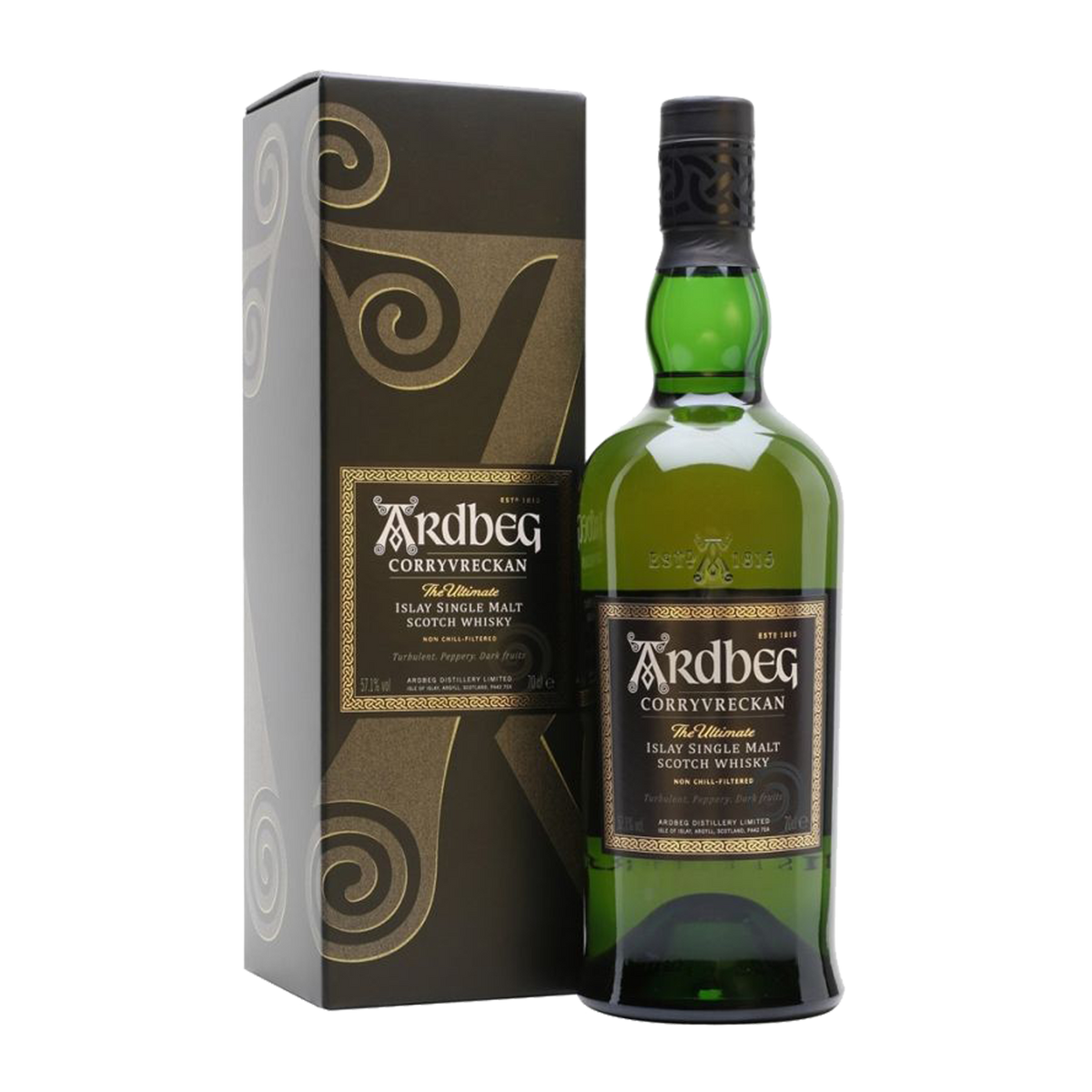 Ardbeg Corryvreckan Single Malt 70 cl