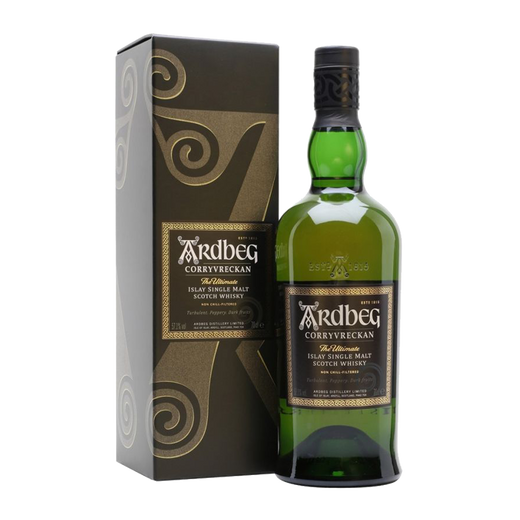 Ardbeg Corryvreckan Single Malt 70 cl