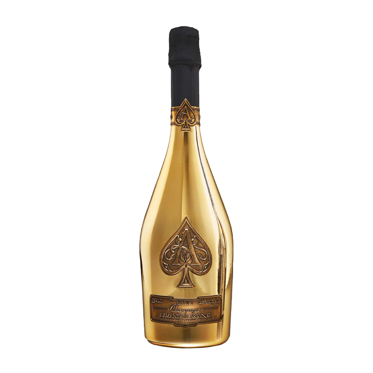 Armand De Brignac Gold 75 cl