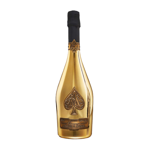 Armand De Brignac Gold 75 cl
