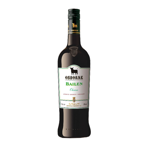 Osborne Oloroso Bailen 70 cl