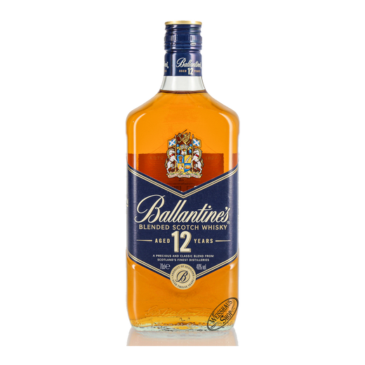 Ballantine's 12 Yo 70 Cl