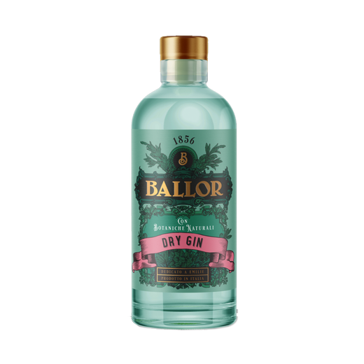 Ballor 1856 Gin 70 cl