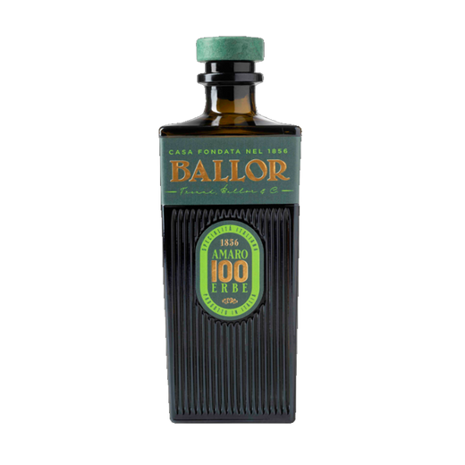 Ballor Vermouth Ricetta Originale 75 cl