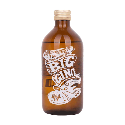Big Gino Gin 100 cl