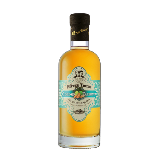 The Bitter Truth Golden Falernum