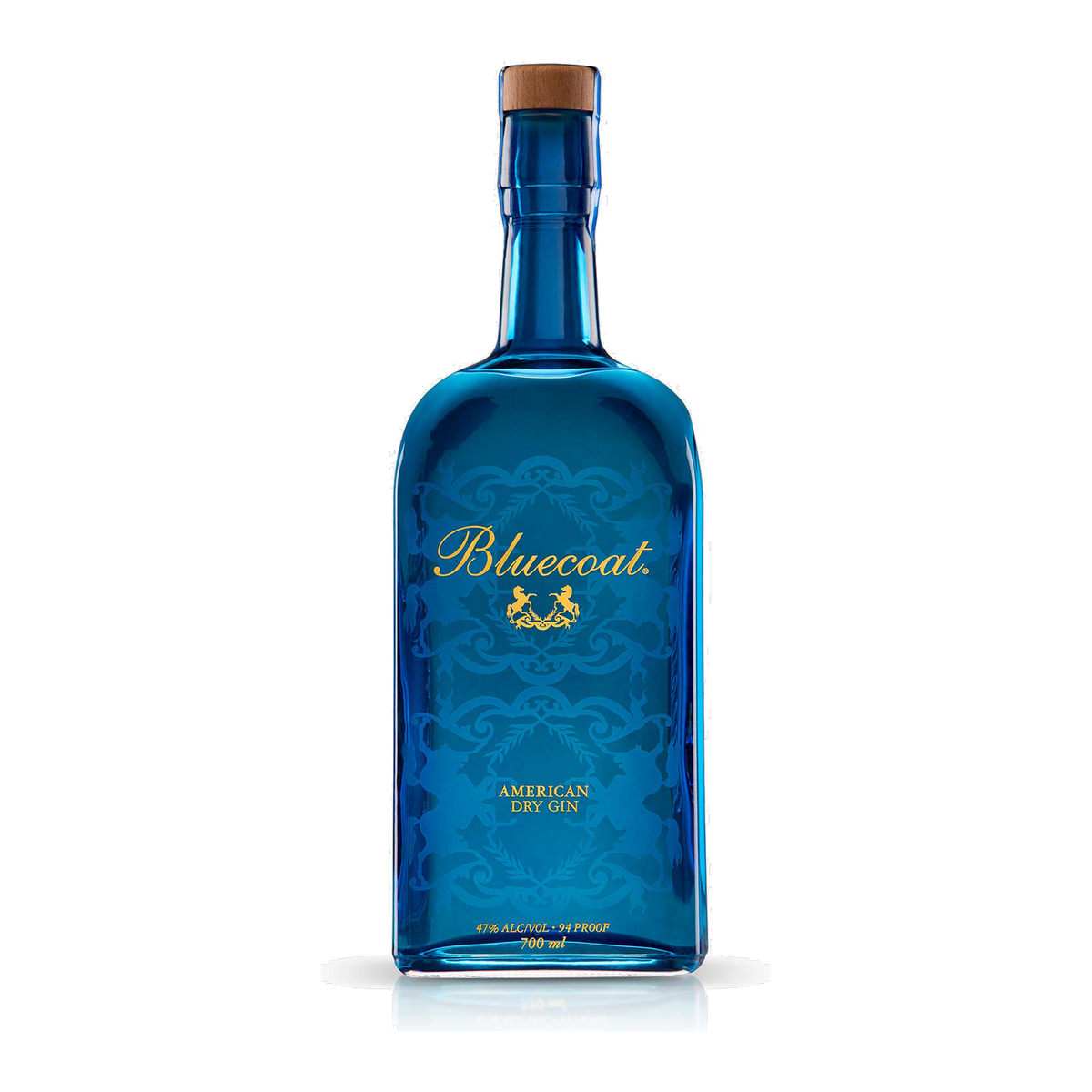 Bluecoat Gin 70 cl