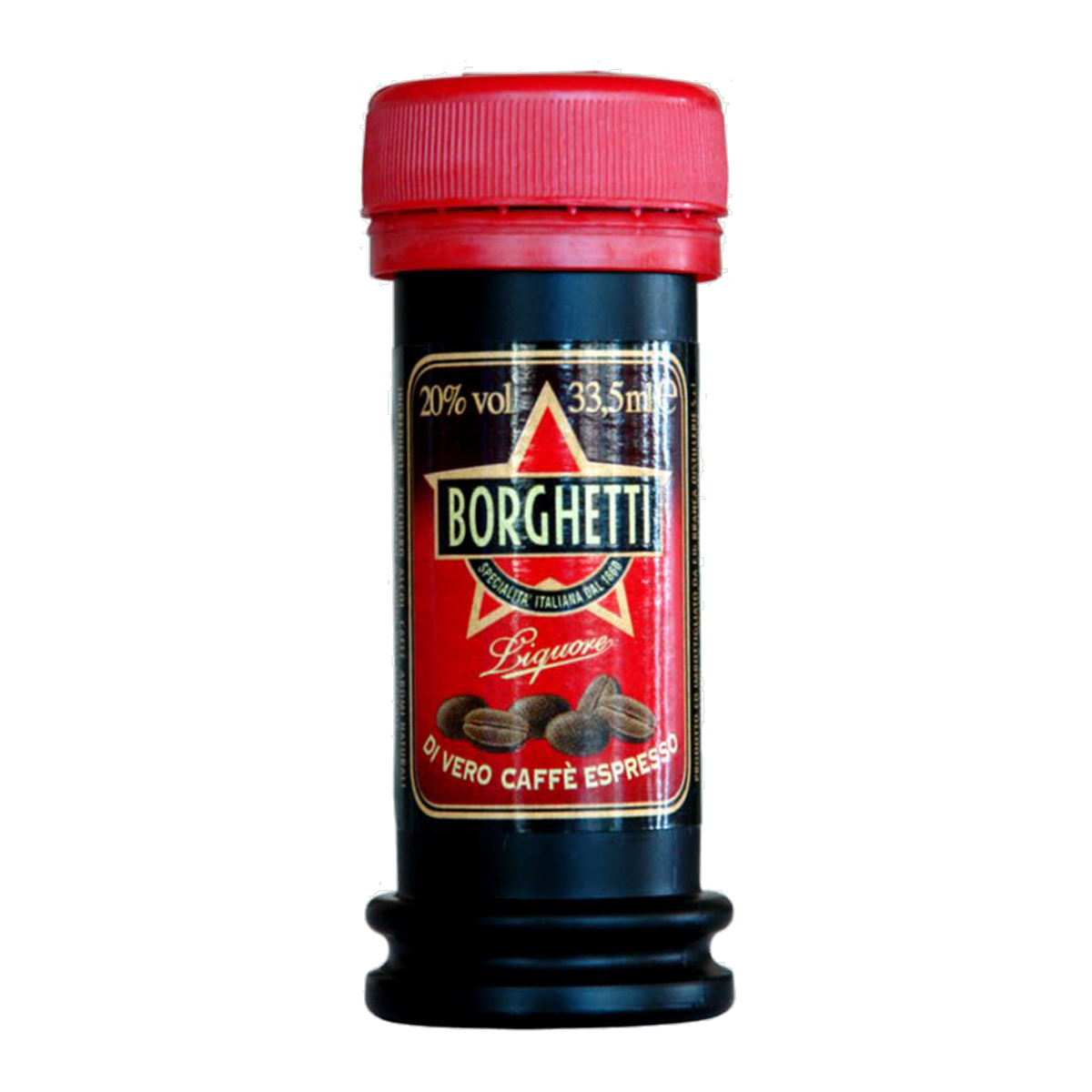 Borghetti Caffe' Cl 3,35 x 50
