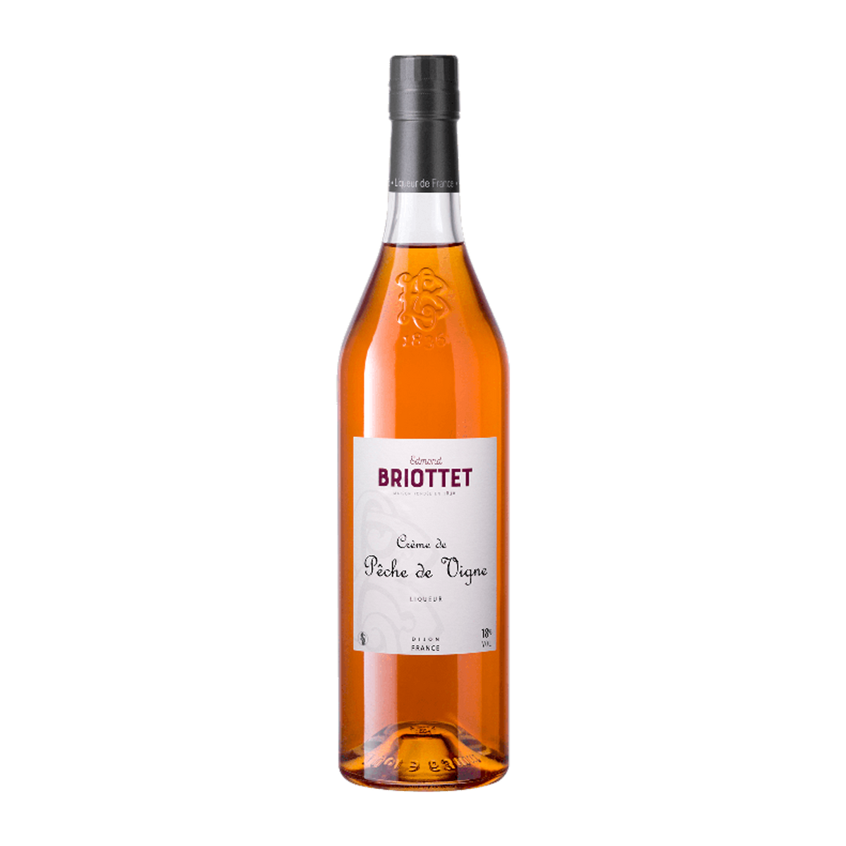 Briottet Peche De Vigne 70 cl