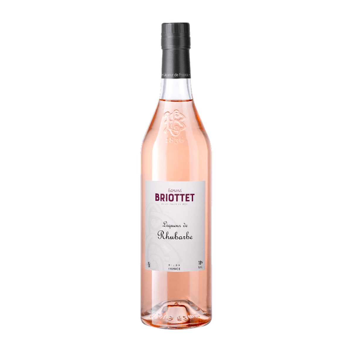 Briottet Rhubarbe 70 cl