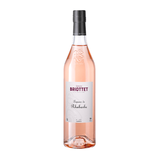 Briottet Rhubarbe 70 cl