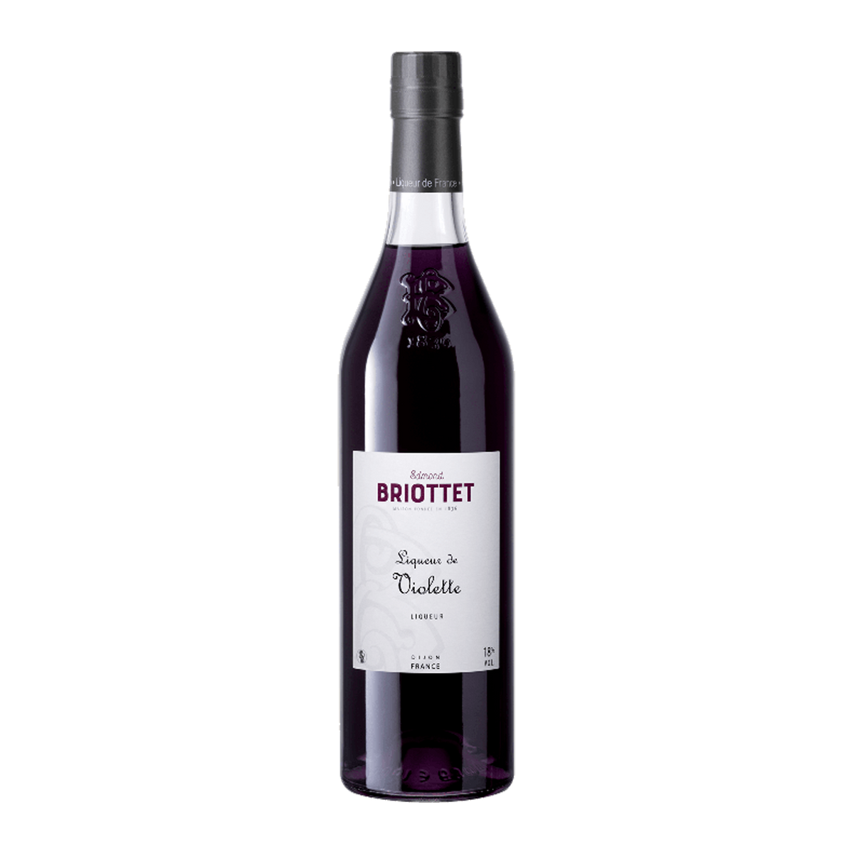 Briottet Violette 70 cl