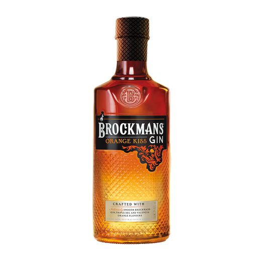 Brockmans Orange Kiss Gin