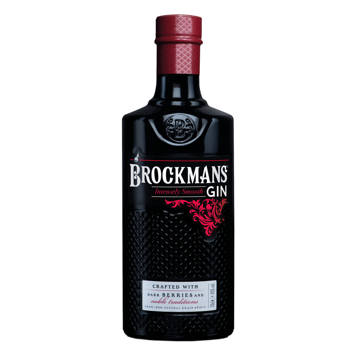 Brockmans Gin Cl 70