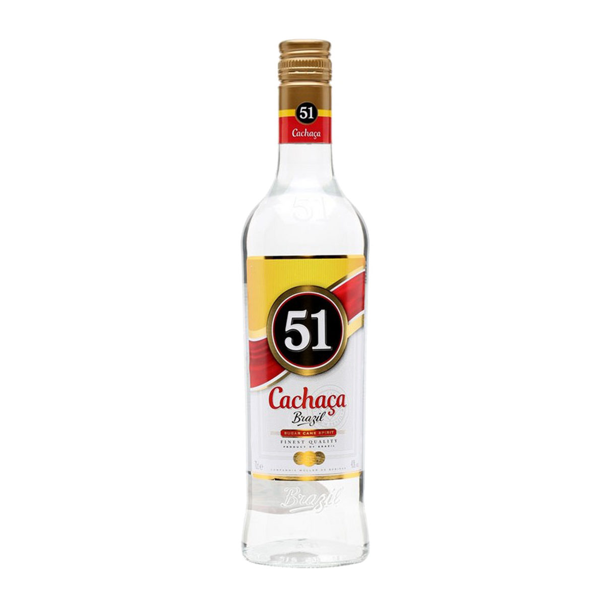 Cachaca 51 70 cl