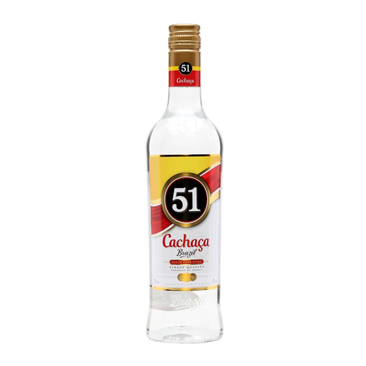 Cachaca 51 70 cl
