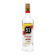 Cachaca 51 70 cl