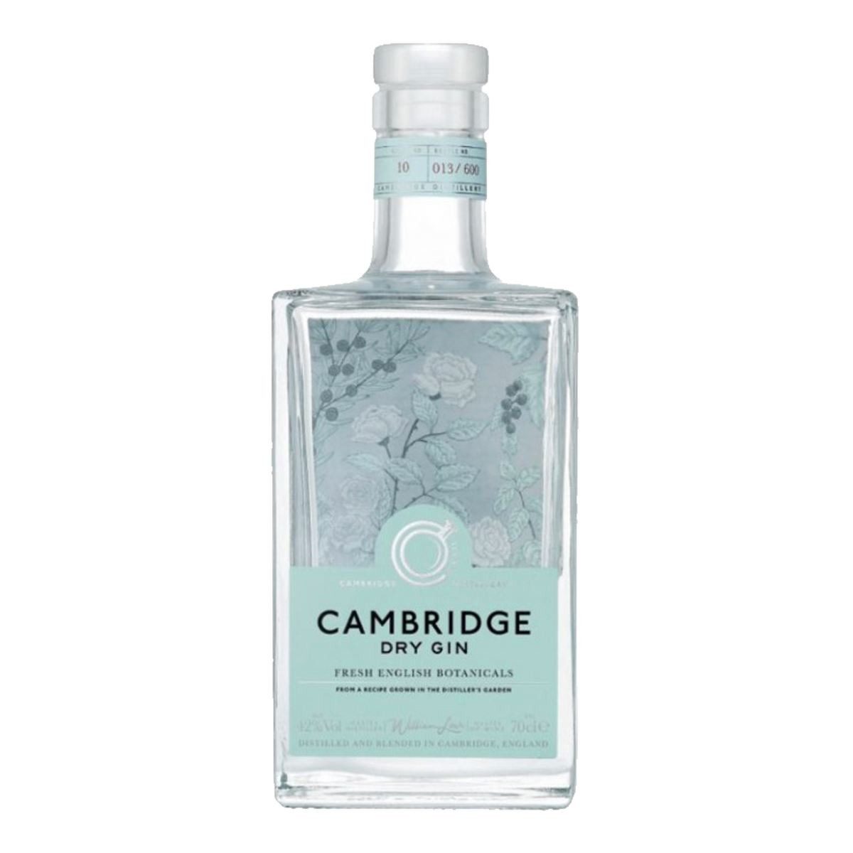 Cambridge Dry Gin