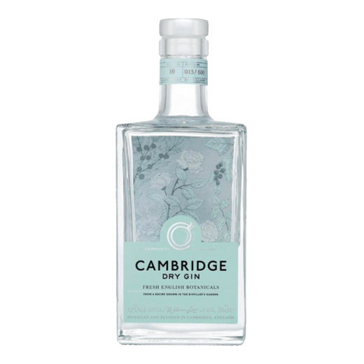 Cambridge Dry Gin