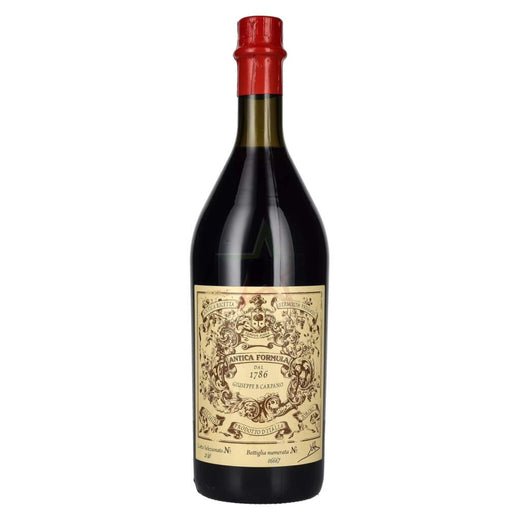 Carpano Antica Formula Vermouth Pregiato 100 cl