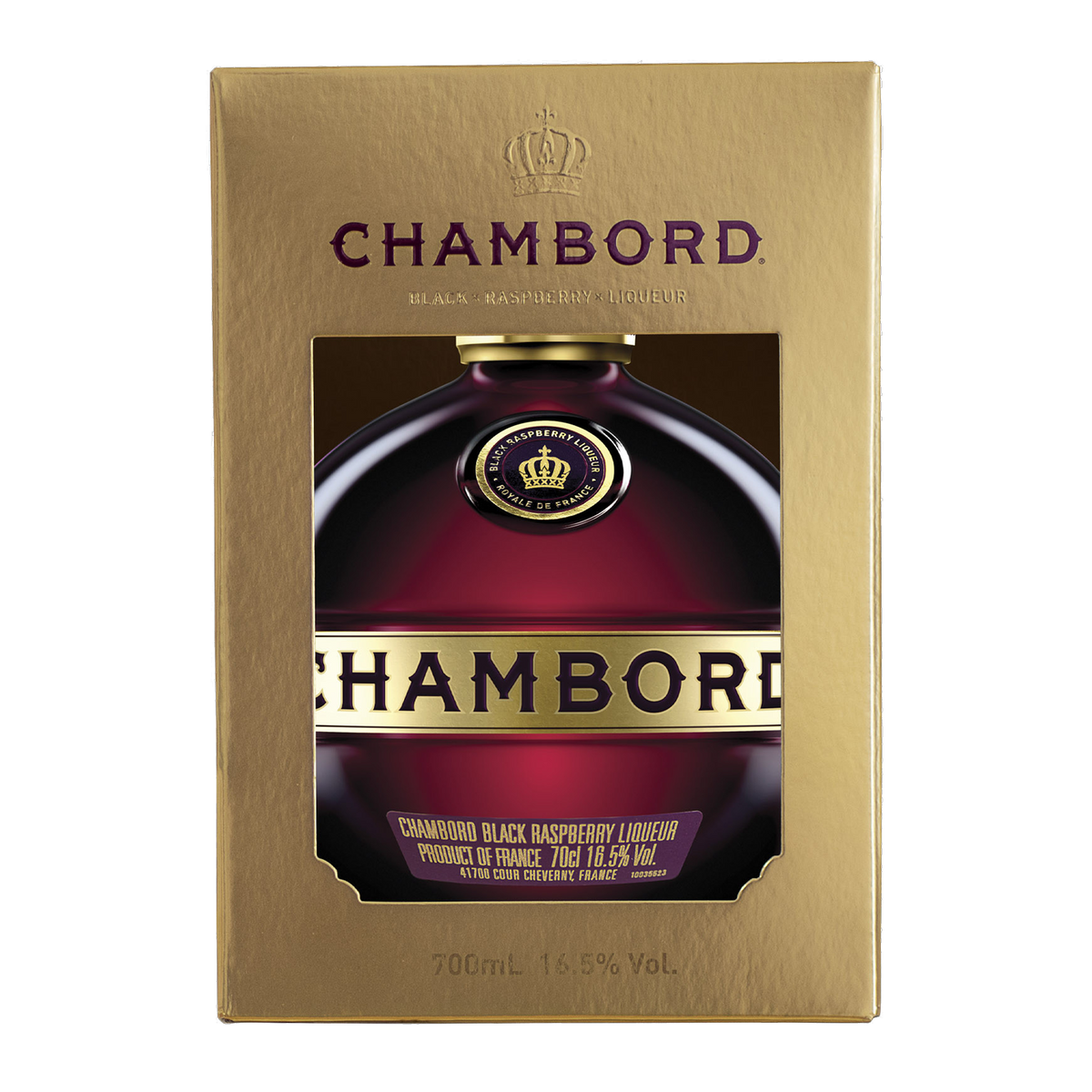 Chambord Astucciato 70 cl