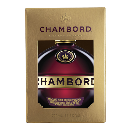 Chambord Astucciato 70 cl