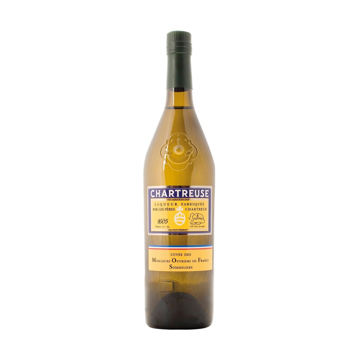 Chartreuse MOF 70 cl