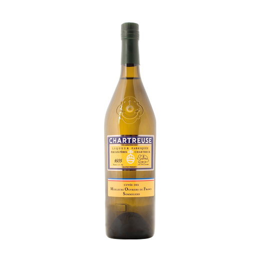 Chartreuse MOF 70 cl