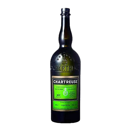 Chartreuse Verte Jeroboam Cl 300