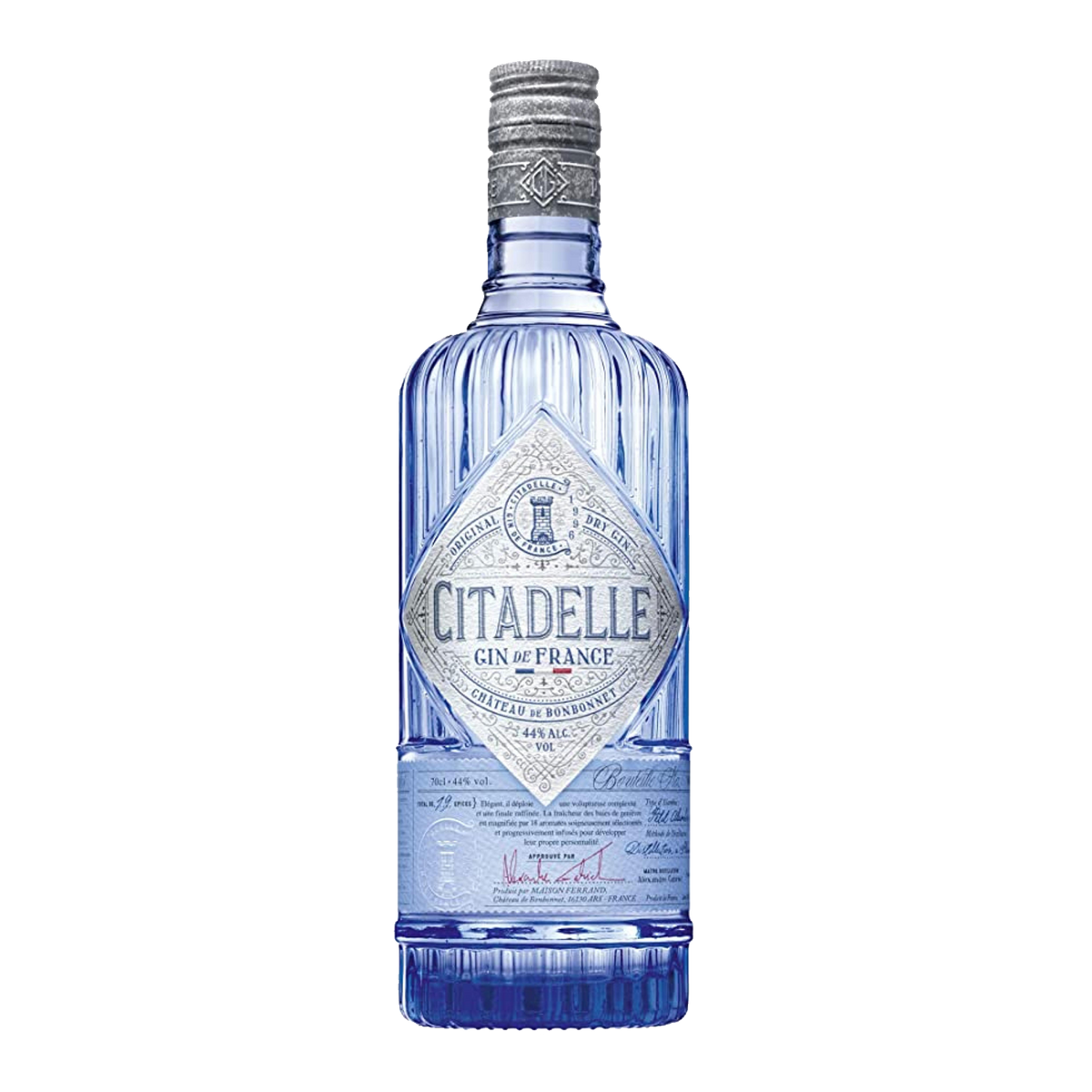 Citadelle Gin