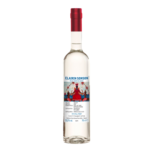 Clairin Sonson 70 cl