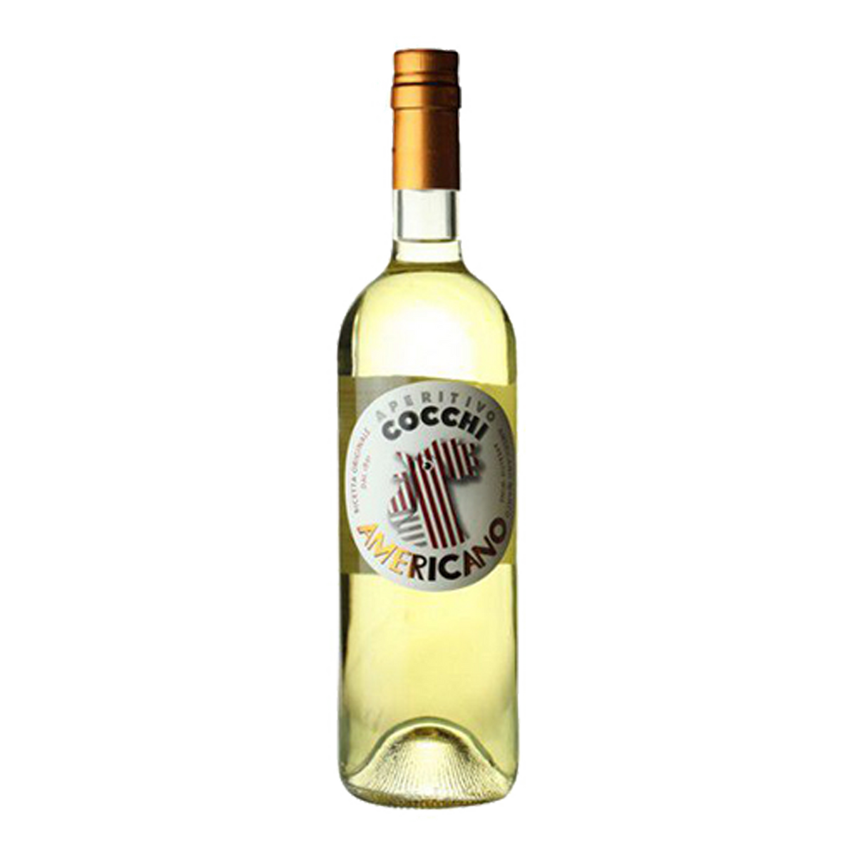 Cocchi Bianco Aperitivo Americano 75 cl