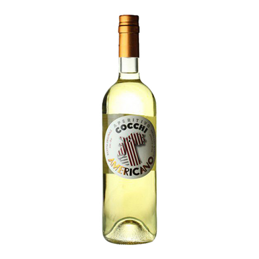 Cocchi Bianco Aperitivo Americano 75 cl