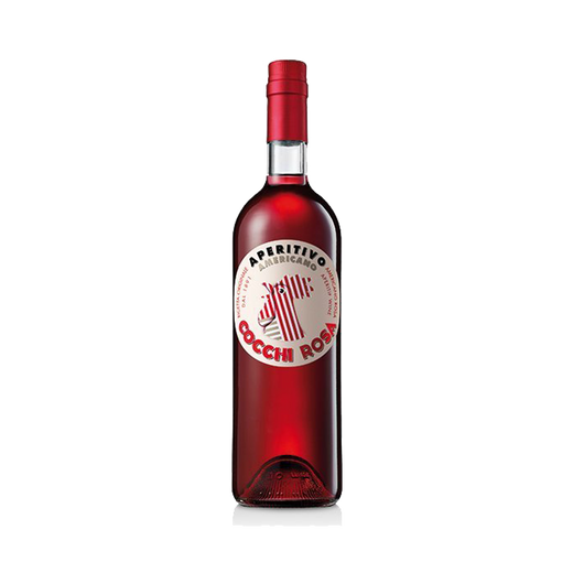 Cocchi Rosa Aperitivo Americano 75 cl